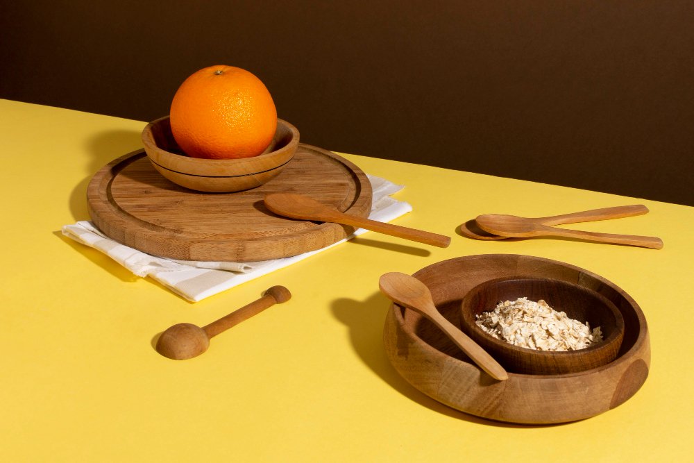 The Craftsmanship Behind Handmade Tableware: Where Tradition Meets Modern Living