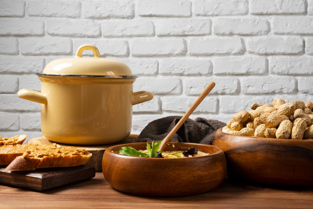 How Wooden Utensils Preserve Natural Flavors in Your Food