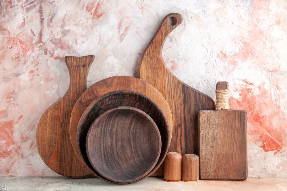Upcycling Ideas for Retired Wooden Utensils: Give Them a Second Life