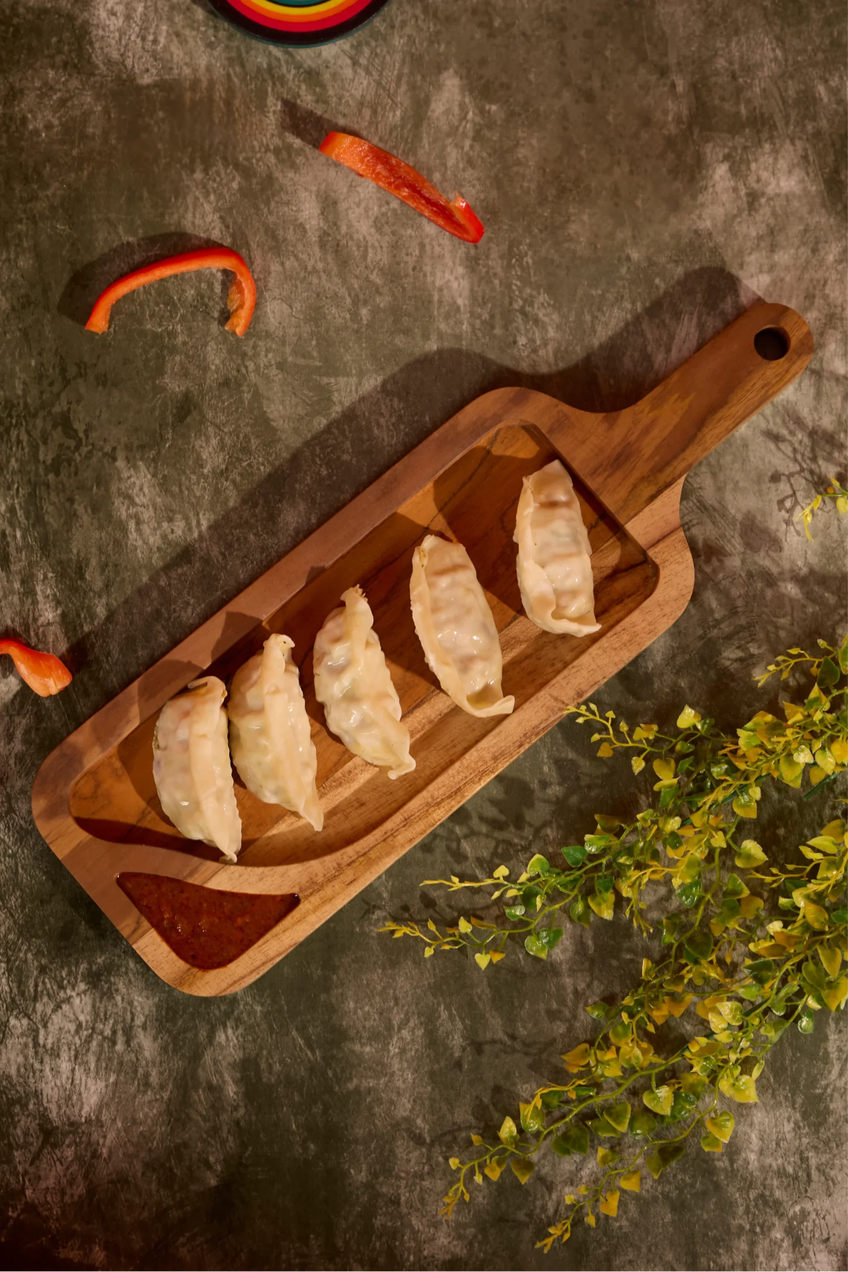 EcoGrill