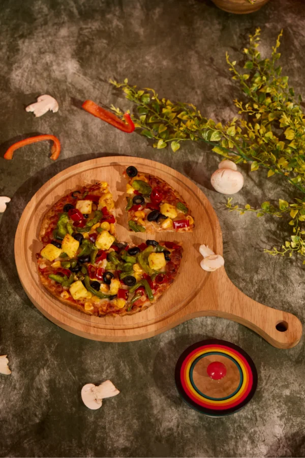 EcoCrust