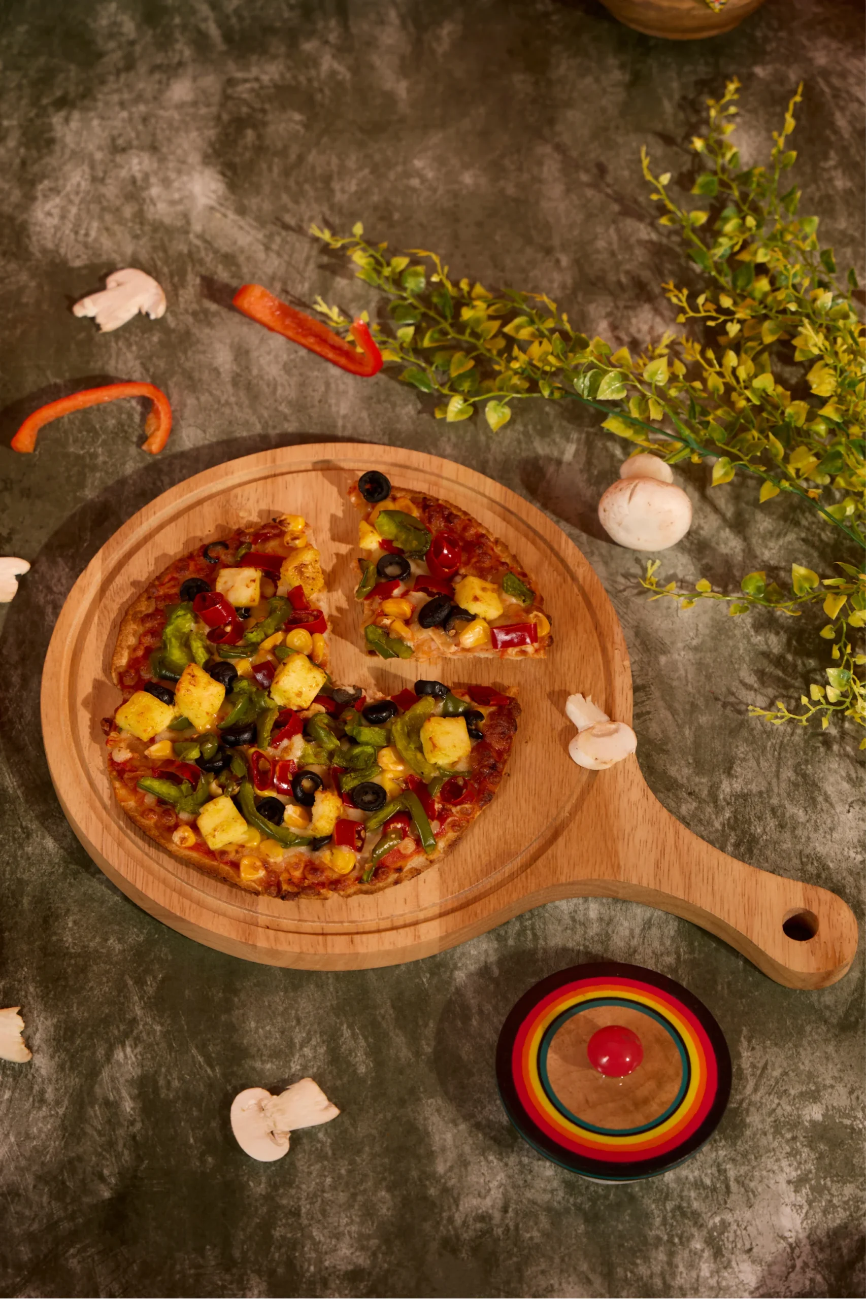 EcoCrust