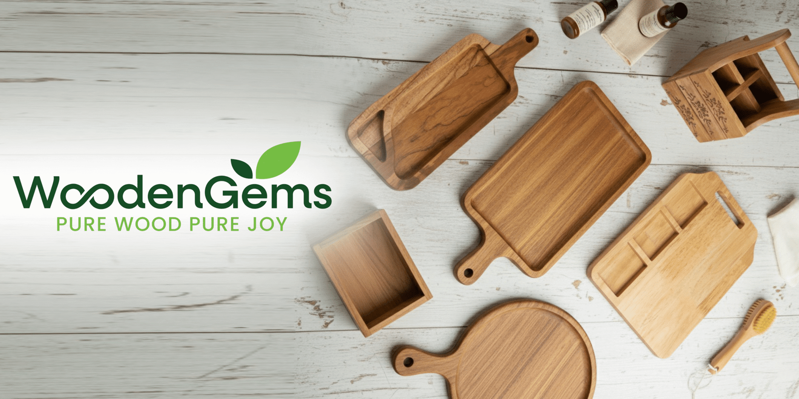 Quick Care Tip For Wooden Products
