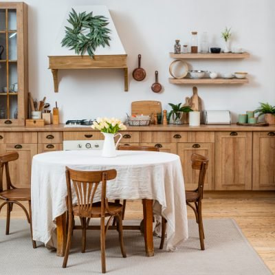 Setting the Perfect Table with Sustainable Tableware