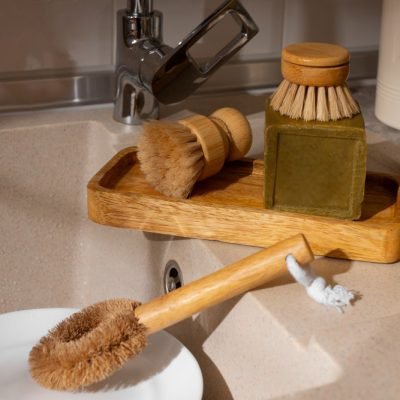 Keep Your Wooden Kitchenware Looking Great for Years by Following These Simple Care Tips